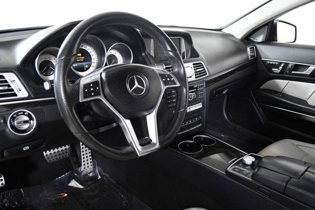 used 2015 Mercedes-Benz E-Class car, priced at $15,998