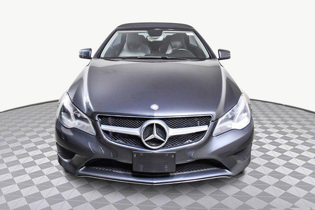 used 2015 Mercedes-Benz E-Class car, priced at $15,998