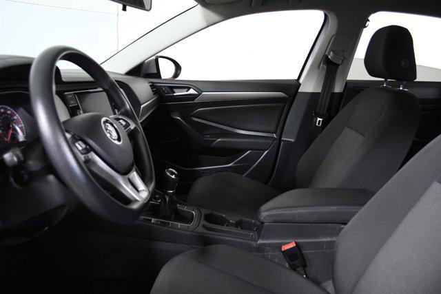 used 2020 Volkswagen Jetta car, priced at $13,998