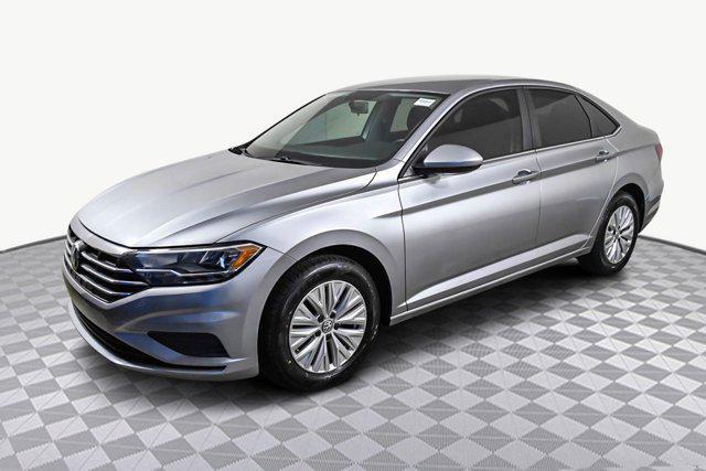 used 2020 Volkswagen Jetta car, priced at $13,998