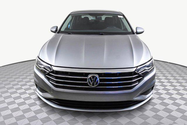 used 2020 Volkswagen Jetta car, priced at $13,998