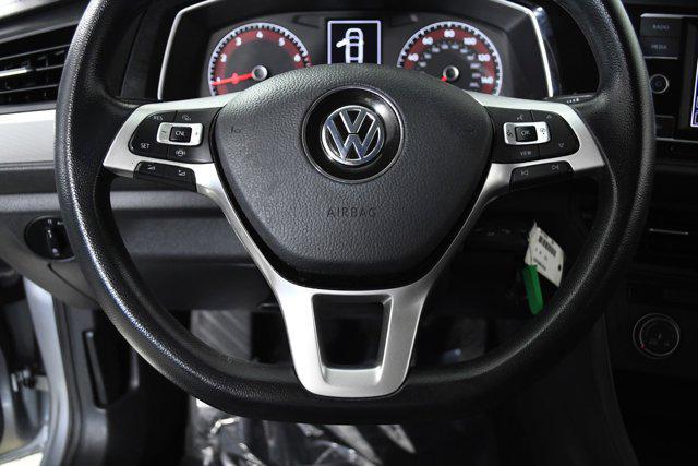 used 2020 Volkswagen Jetta car, priced at $13,998