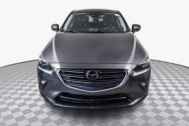 used 2019 Mazda CX-3 car, priced at $12,998