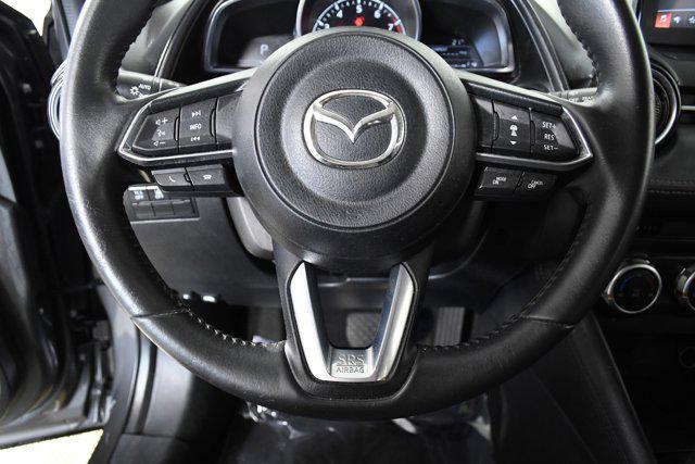 used 2019 Mazda CX-3 car, priced at $12,998