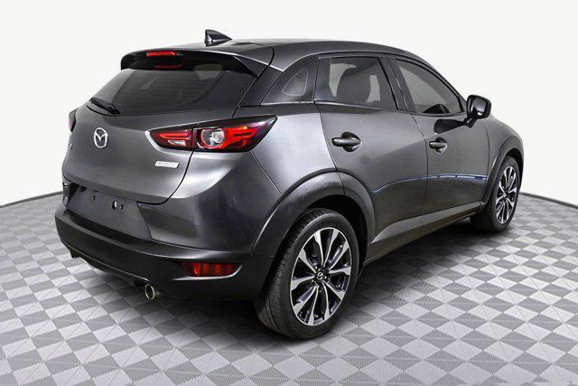 used 2019 Mazda CX-3 car, priced at $12,998