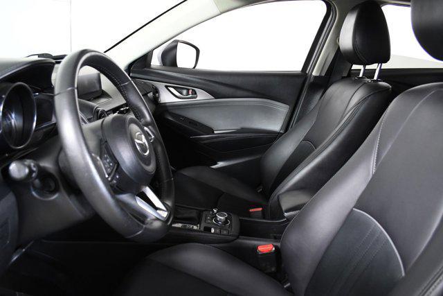 used 2019 Mazda CX-3 car, priced at $12,998