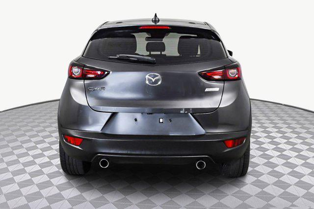 used 2019 Mazda CX-3 car, priced at $12,998