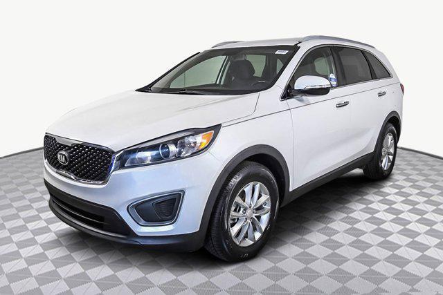 used 2016 Kia Sorento car, priced at $13,498