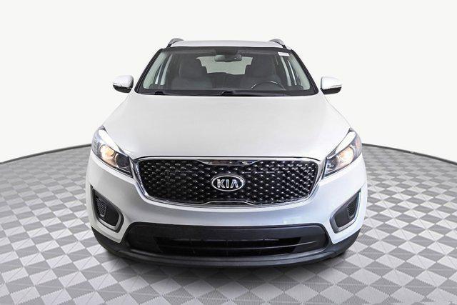 used 2016 Kia Sorento car, priced at $13,498