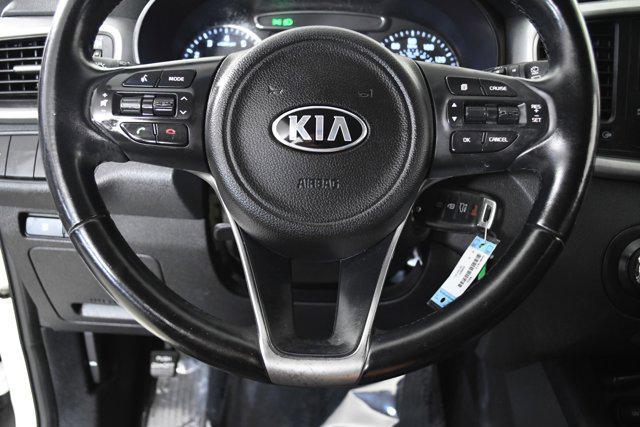 used 2016 Kia Sorento car, priced at $13,498