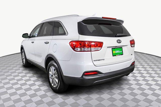 used 2016 Kia Sorento car, priced at $13,498