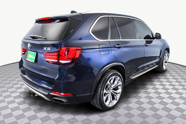 used 2015 BMW X5 car, priced at $16,798