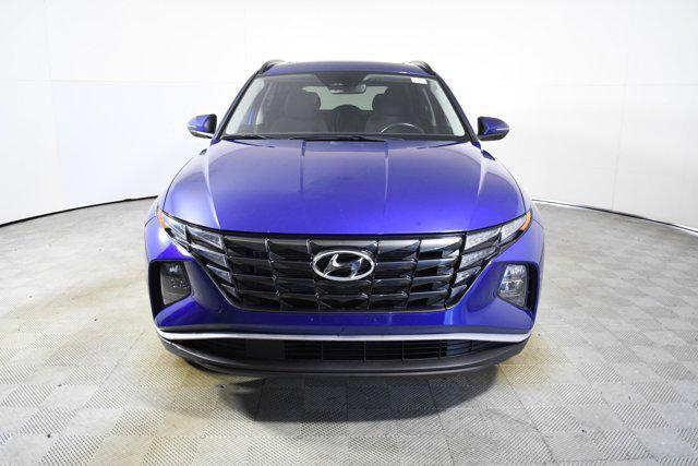 used 2022 Hyundai Tucson car, priced at $19,998