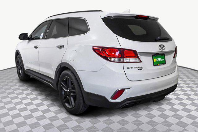 used 2019 Hyundai Santa Fe XL car, priced at $19,998