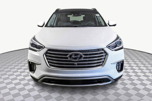 used 2019 Hyundai Santa Fe XL car, priced at $19,998