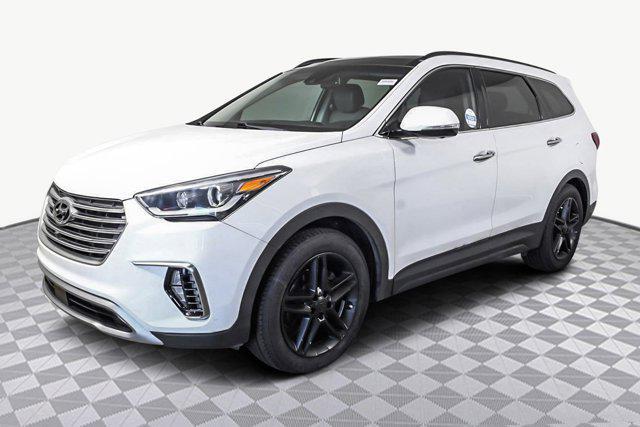 used 2019 Hyundai Santa Fe XL car, priced at $19,998