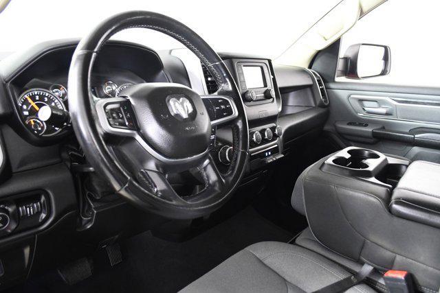 used 2019 Ram 1500 car, priced at $20,998