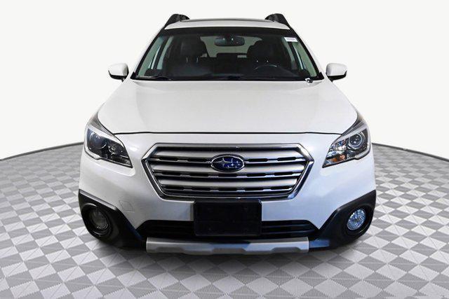 used 2017 Subaru Outback car, priced at $17,998