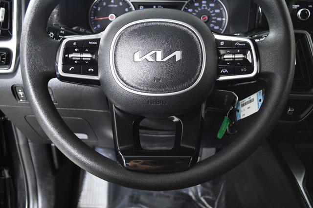 used 2022 Kia Sorento car, priced at $18,998