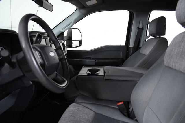 used 2021 Ford F-150 car, priced at $28,998