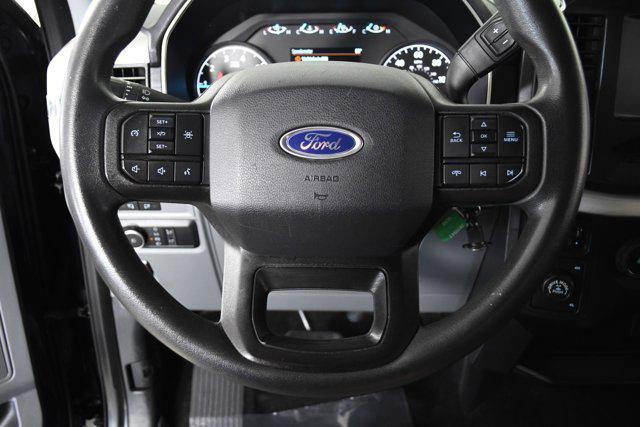 used 2021 Ford F-150 car, priced at $28,998