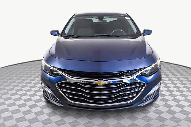 used 2019 Chevrolet Malibu car, priced at $10,997