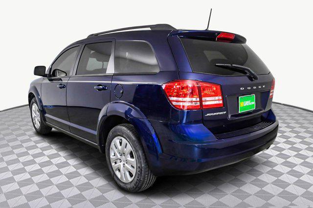 used 2019 Dodge Journey car, priced at $11,998