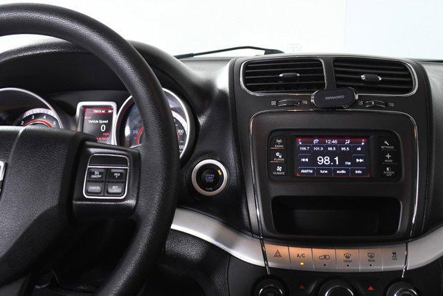 used 2019 Dodge Journey car, priced at $11,998