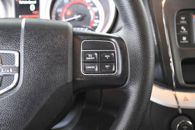 used 2019 Dodge Journey car, priced at $11,998