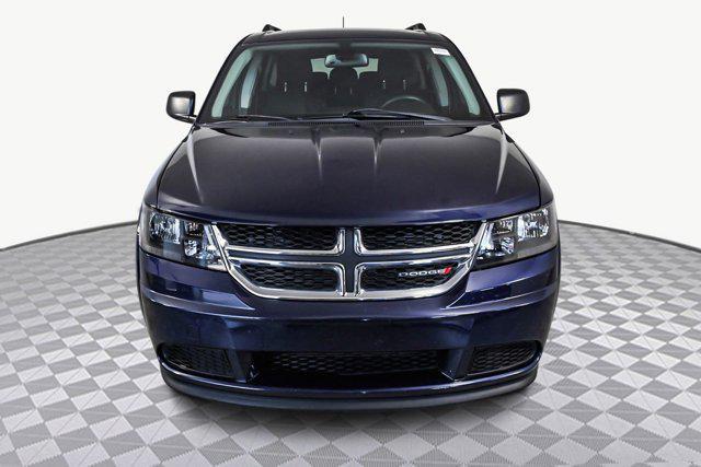 used 2019 Dodge Journey car, priced at $11,998