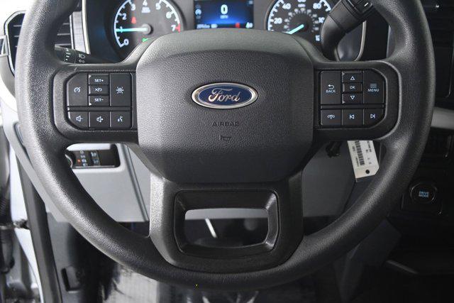 used 2023 Ford F-150 car, priced at $34,497