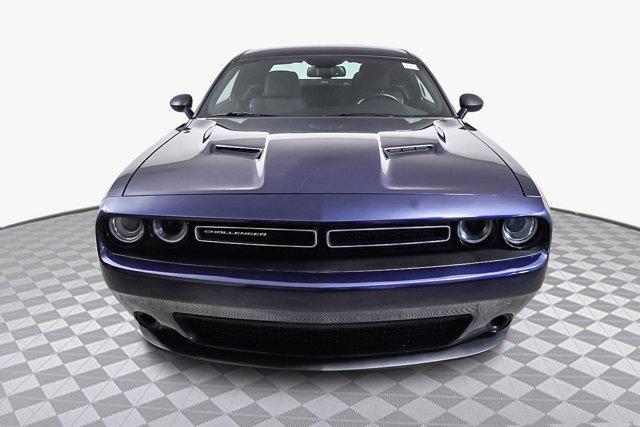 used 2016 Dodge Challenger car, priced at $14,998