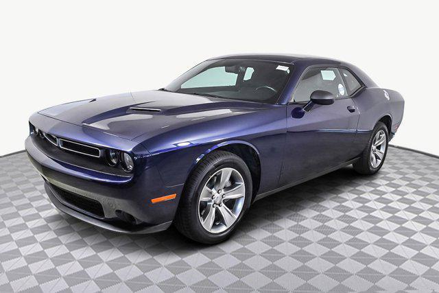 used 2016 Dodge Challenger car, priced at $14,998