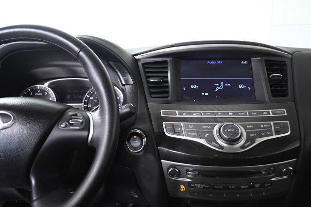 used 2018 INFINITI QX60 car, priced at $16,998