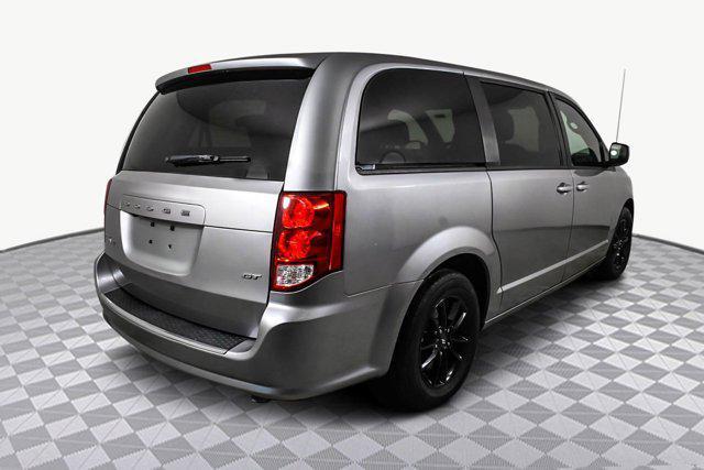 used 2020 Dodge Grand Caravan car, priced at $15,998