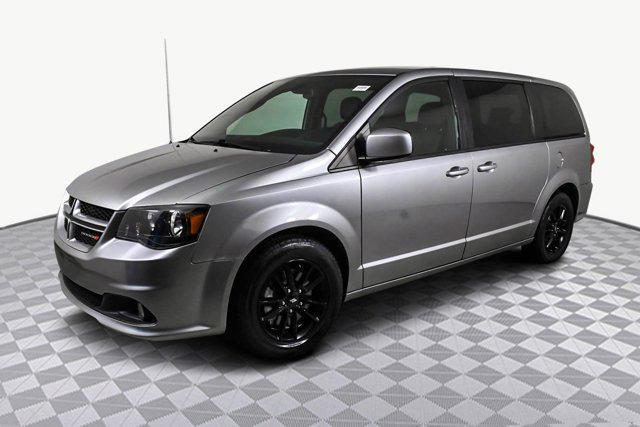 used 2020 Dodge Grand Caravan car, priced at $15,998