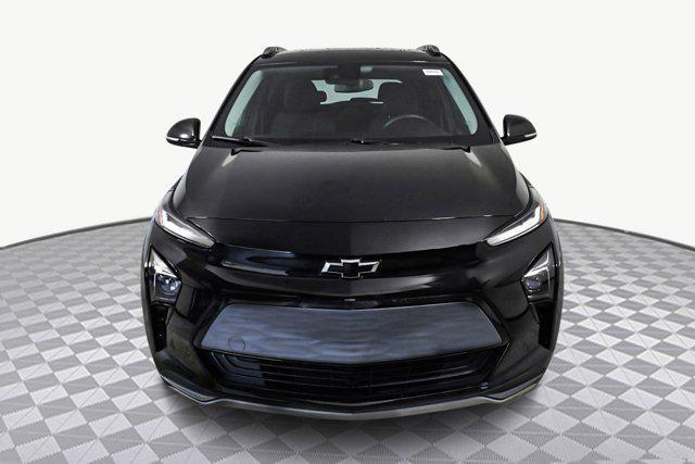 used 2023 Chevrolet Bolt EUV car, priced at $19,498