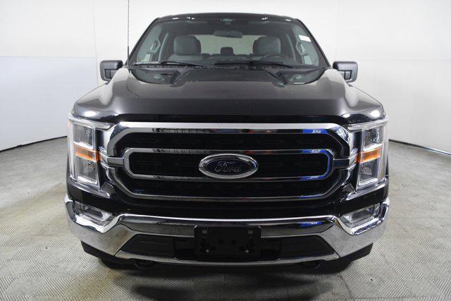 used 2022 Ford F-150 car, priced at $37,298