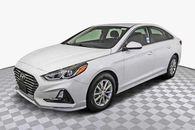 used 2018 Hyundai Sonata car, priced at $11,998