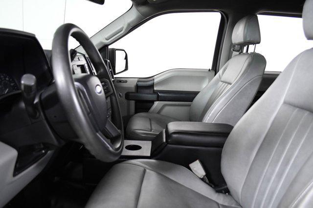 used 2018 Ford F-150 car, priced at $23,998