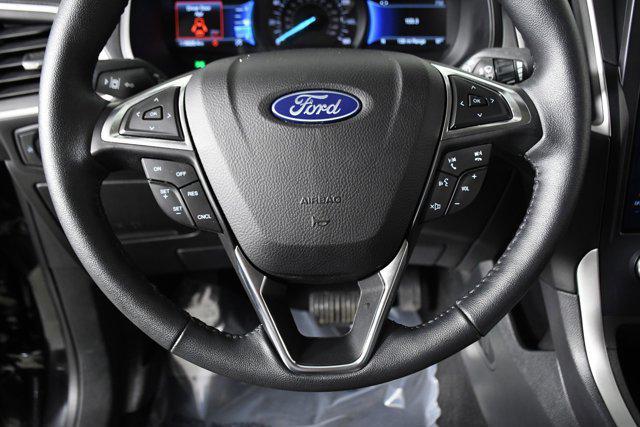 used 2023 Ford Edge car, priced at $23,498