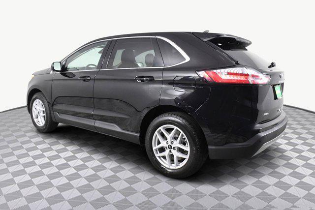 used 2023 Ford Edge car, priced at $23,498