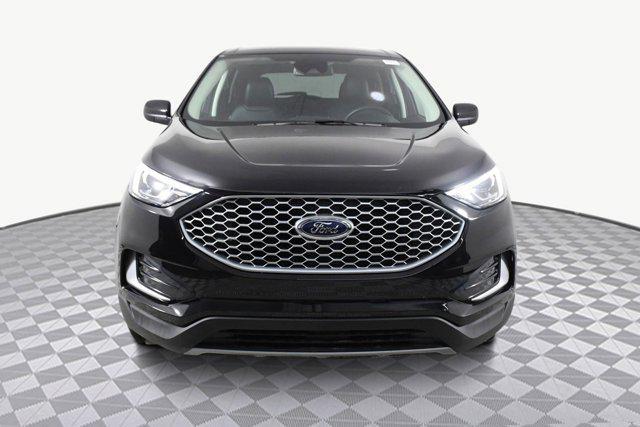 used 2023 Ford Edge car, priced at $23,498