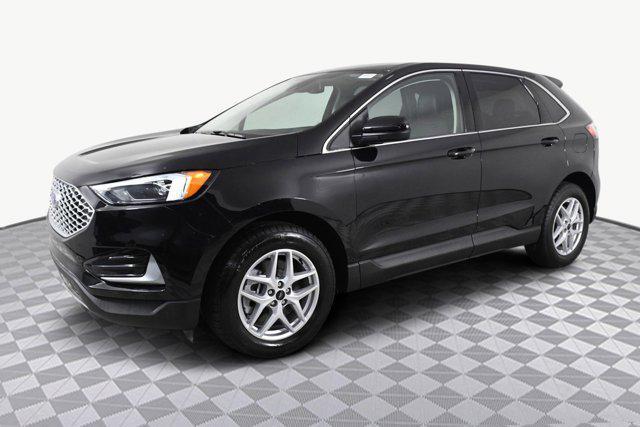 used 2023 Ford Edge car, priced at $23,498