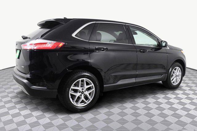 used 2023 Ford Edge car, priced at $23,498