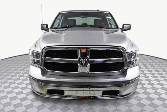 used 2022 Ram 1500 car, priced at $19,998