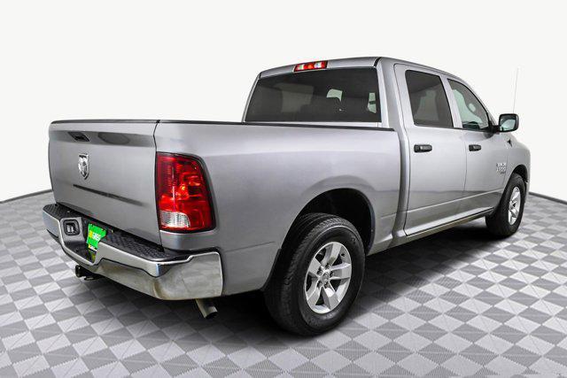 used 2022 Ram 1500 car, priced at $19,998