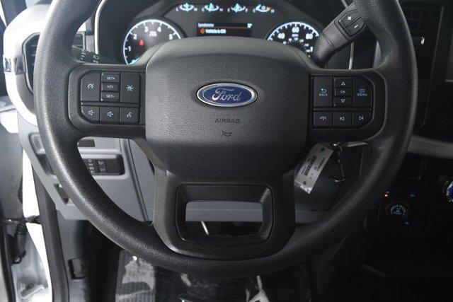 used 2022 Ford F-150 car, priced at $35,498