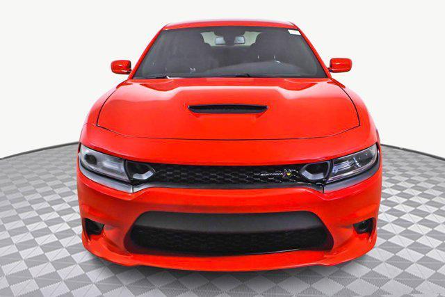 used 2021 Dodge Charger car, priced at $34,898