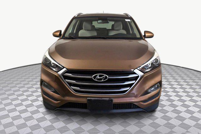 used 2017 Hyundai Tucson car, priced at $13,998